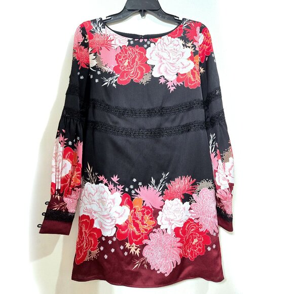 Laundry by Shelli Segal Women's Mini dress – Size 0 - Picture 1 of 9